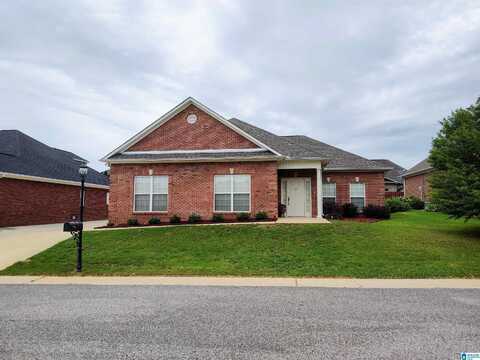 65 CLOVER DRIVE, PELL CITY, AL 35054