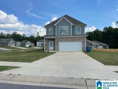 75 RIDGEVIEW CIRCLE, JEMISON, AL 35085