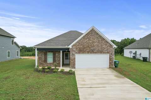 250 RIDGEVIEW CIRCLE, JEMISON, AL 35085