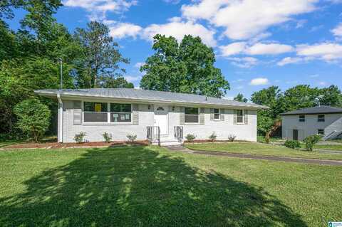 2230 2ND TERRACE, CENTER POINT, AL 35215