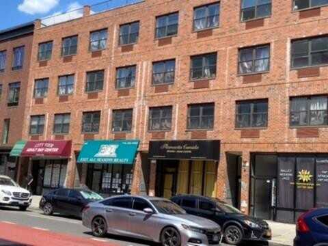 345 Nostrand Avenue, Brooklyn, NY 11216