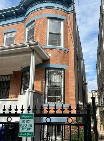 593 Barbey Street, Brooklyn, NY 11207