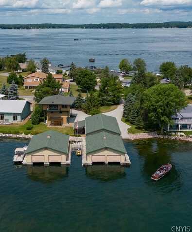 26 Washington Island, Clayton, NY 13624