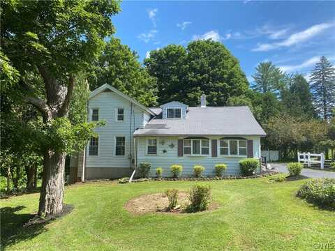 4450 Thieme Gulf Road, Westmoreland, NY 13490