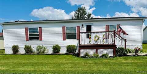 1352 Duchess Lane, Alden, NY 14004