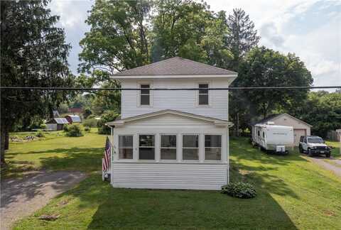 36 N Church Street, Nunda, NY 14517