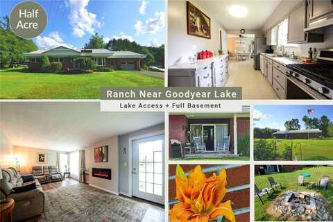 117 Lakeshore Drive N, Maryland, NY 12116