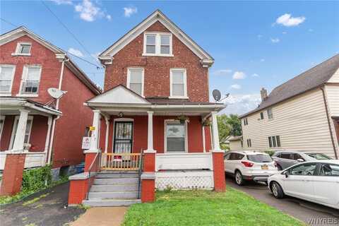 757 19th Street, Niagara Falls, NY 14301