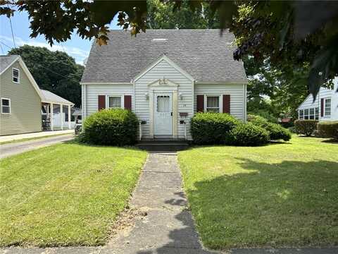 24 Pardee Street, Hornell, NY 14843