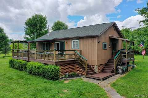 10359 Pinney Road, Prattsburgh, NY 14873