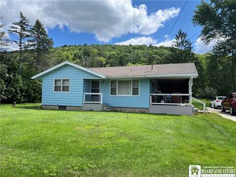 4284 N State Street, Salamanca, NY 14779