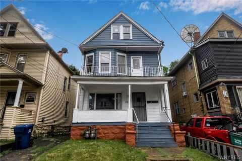 911 Glenwood Avenue, Buffalo, NY 14211