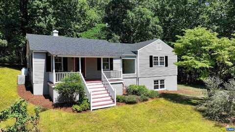 973 TAYLORS GAP RD, CHARLOTTESVILLE, VA 22903