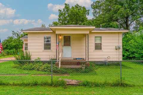 316 SE Hayes Street, Hoxie, AR 72433