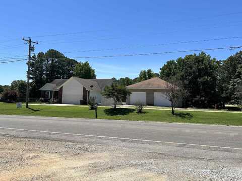 3317 CR 318, Jonesboro, AR 72401