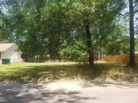 Lot 12 EASTWOOD ADD #2, Pine Bluff, AR 71601