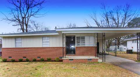 105 Lancaster Rd, Little Rock, AR 72209