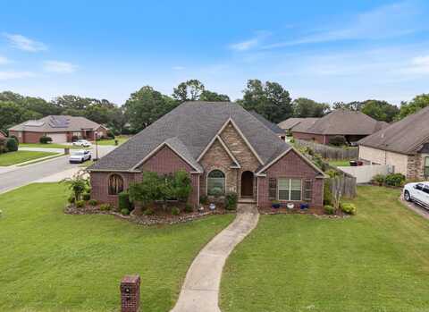 18 Windmill Cv, Searcy, AR 72143