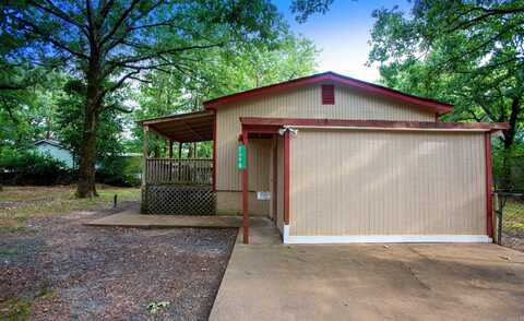 209 Taylor Road, Sherwood, AR 72120