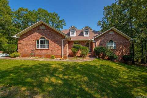 116 Longview Point, Hot Springs, AR 71913