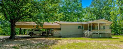 4624 N Detonti Road, Bauxite, AR 72011