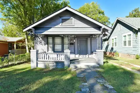 2104 S Pine Street, Little Rock, AR 72204