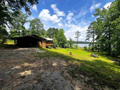 342 Grant 4690, Leola, AR 72084