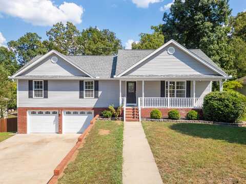 8100 Zoe Drive, Ooltewah, TN 37363