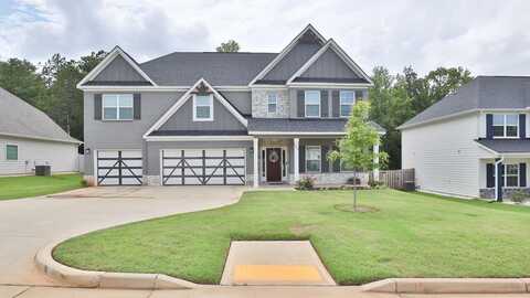 8009 HAYFIELDS ROAD, COLUMBUS, GA 31904