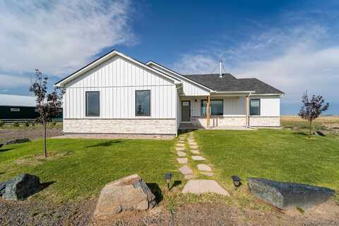 13162 E FOUR MILE RD, Cheyenne, WY 82009