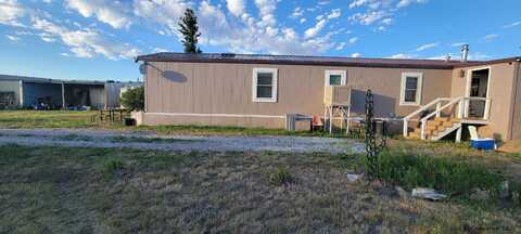 5025 ST HWY 34, Wheatland, WY 82001