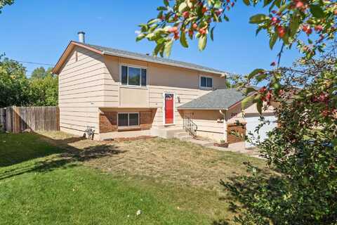 248 REED AVE, Cheyenne, WY 82007