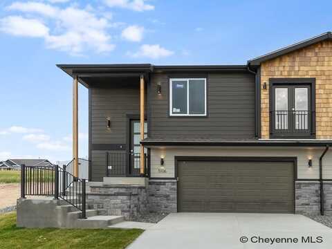 5106 SULLIVAN ST, Cheyenne, WY 82009