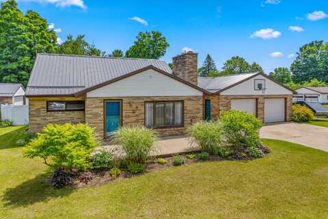 242 HAYES ROAD, GAYLORD, MI 49735