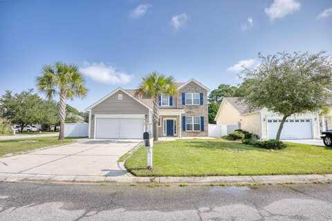 2190 Seneca Ridge Dr., Myrtle Beach, SC 29579