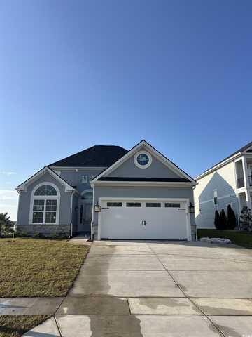 190 Palmetto Harbour Dr., North Myrtle Beach, SC 29582