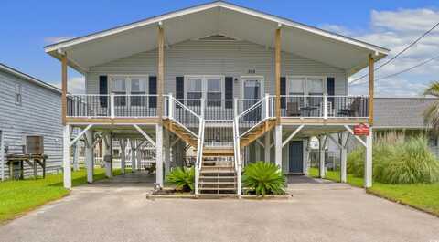 302 35th Ave. N, North Myrtle Beach, SC 29582