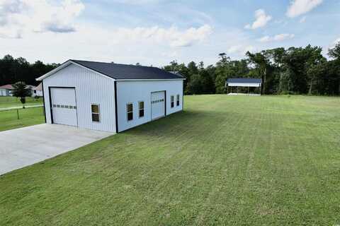 11 Gulley Ln., Salters, SC 29590
