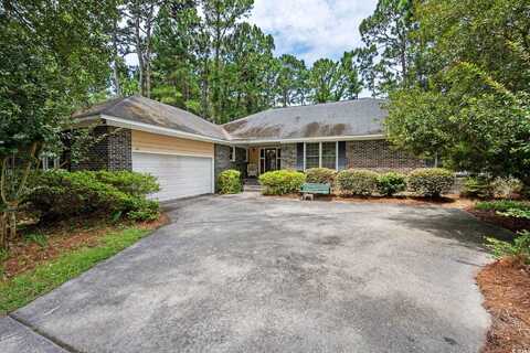 212 Goodson Loop, Pawleys Island, SC 29585