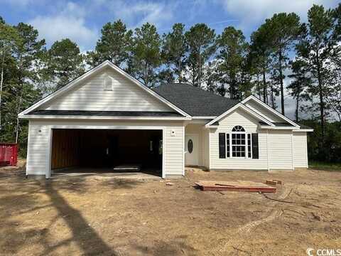 3397 Dusty Rd., Loris, SC 29569