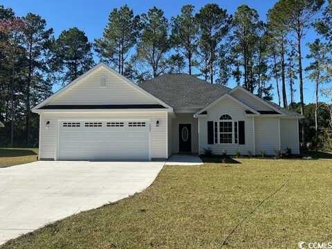 3397 Dusty Rd., Loris, SC 29569