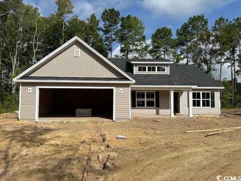 3393 Dusty Rd., Loris, SC 29569