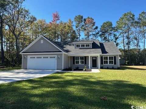 3393 Dusty Rd., Loris, SC 29569