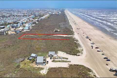 2932 On the Beach, Port Aransas, TX 78373