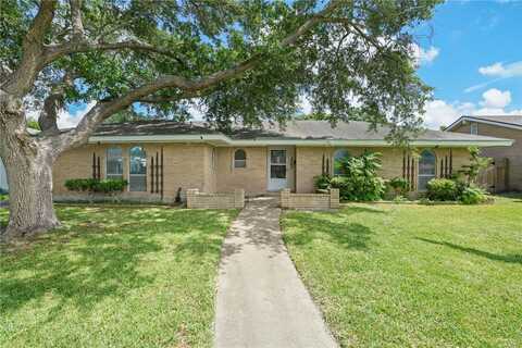 4705 Congressional Drive, Corpus Christi, TX 78413