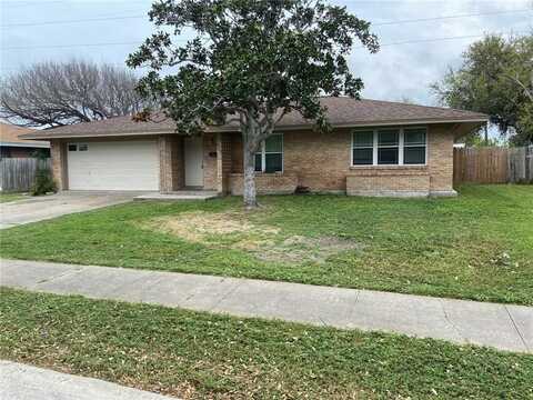 4510 Marie Street, Corpus Christi, TX 78411