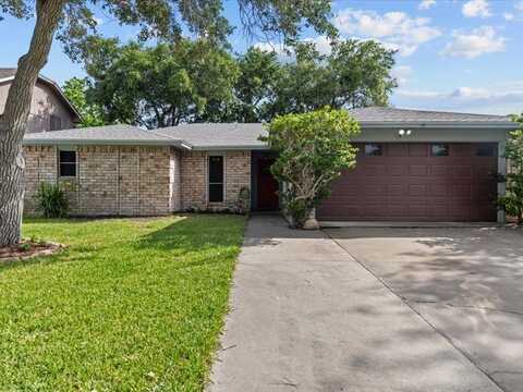 3109 Crestwater Drive, Corpus Christi, TX 78415