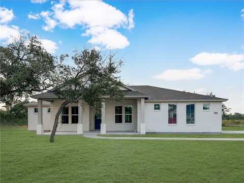 117 Logan Parkway, Rockport, TX 78382