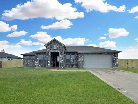 1509 Scorpio Street, Corpus Christi, TX 78415