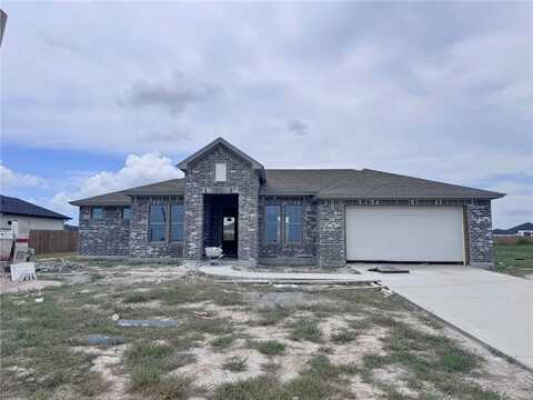 1509 Scorpio Street, Corpus Christi, TX 78415